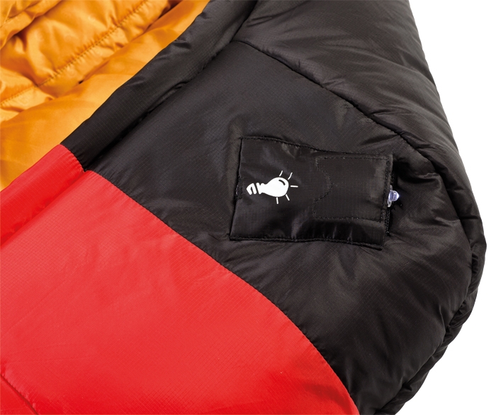 Snugpak Schlafsack Softie Expansion 4